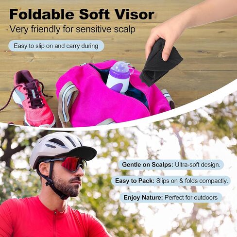 Jenpen 4 PCS Cycling Cap و Cooling Skull Cap Helmet Liner و Lightweight Mesh Under Cycling Motorcycle Hat Hat Liner for Men Women in Kuwait