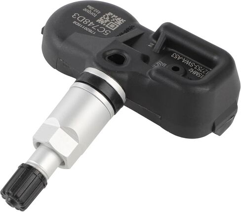 SCITOO 1 PCS TPMS Sensor GM 315MHz Tire Pressure Sensor fit for 2008-2012 for Honda for Accord, 2007-2011 for Honda for CR-V, 2008 for Honda for Fit Replaces42753SWAA53 in Saudi Arabia