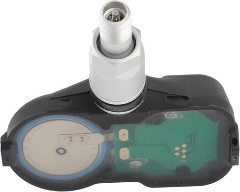SCITOO 1 PCS TPMS Sensor GM 315MHz Tire Pressure Sensor fit for 2008-2012 for Honda for Accord, 2007-2011 for Honda for CR-V, 2008 for Honda for Fit Replaces42753SWAA53 in Saudi Arabia