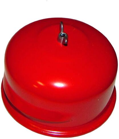 RapArts One New Oil Filler Cap 310030 Fits Ford Models: 630 631 640 641 650 651 660 8n in Saudi Arabia