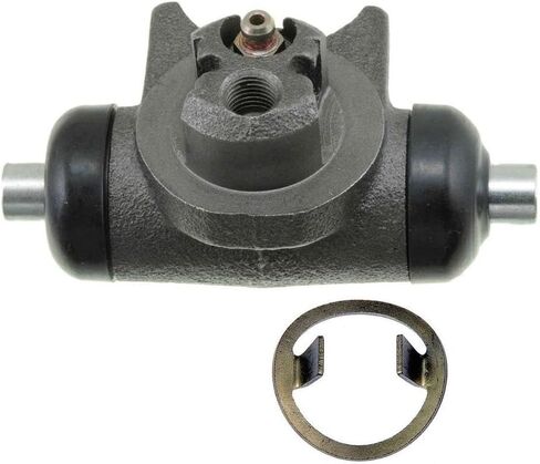 Rear Drum Brake Wheel Cylinder 2PC Replaces 18002623, 18003743 Compatible with Bravada 1991 Compatible with Cutlass 1978-1981 Compatible with Cutlass Calais 1978-1984 in Saudi Arabia