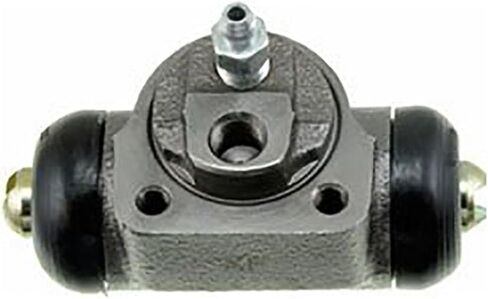 أسطوانة عجلة فرامل الأسطوانة الخلفية 2PC تستبدل 1F1Z2261CA ، 1F1Z2V261BA متوافق مع Mercury Sable 1992-2005 متوافق مع Mercury Villager 1993-1998 متوافق مع Nissan Quest 1993-1998 in Saudi Arabia