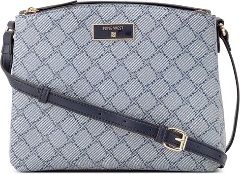 Nine West Mary Crossbody in Saudi Arabia