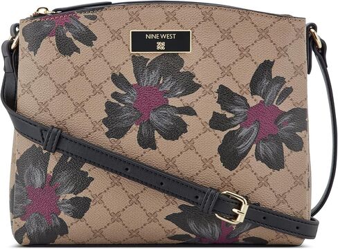 Nine West Mary Crossbody in Saudi Arabia