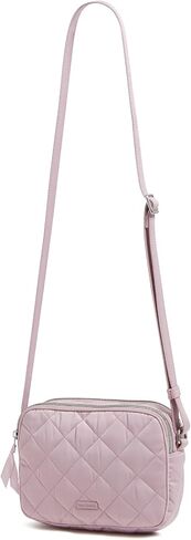 Vera Bradley Performance Twill Evie Crossbody Purse in Kuwait