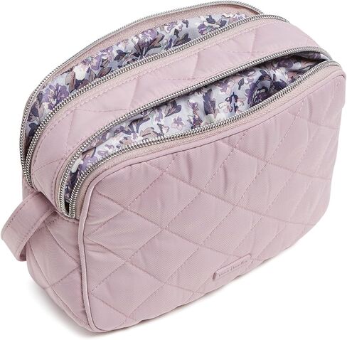 Vera Bradley Performance Twill Evie Crossbody Purse in Kuwait