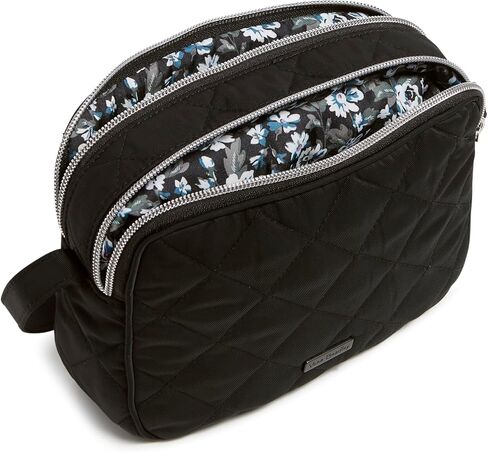 Vera Bradley Performance Twill Evie Crossbody Purse in Saudi Arabia