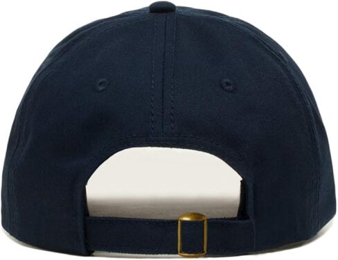 Nope Baseball Hat, Embroidered Dad Cap, Unstructured Soft Cotton, Adjustable Strap Back (Multiple Colors) in Kuwait