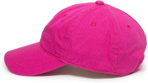 Octopus Baseball Cap Embroidered Cotton Adjustable Dad Hat in Kuwait