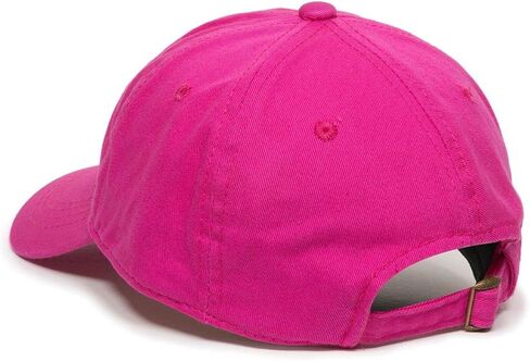 Octopus Baseball Cap Embroidered Cotton Adjustable Dad Hat in Kuwait