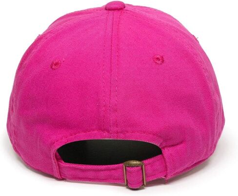 Octopus Baseball Cap Embroidered Cotton Adjustable Dad Hat in Kuwait