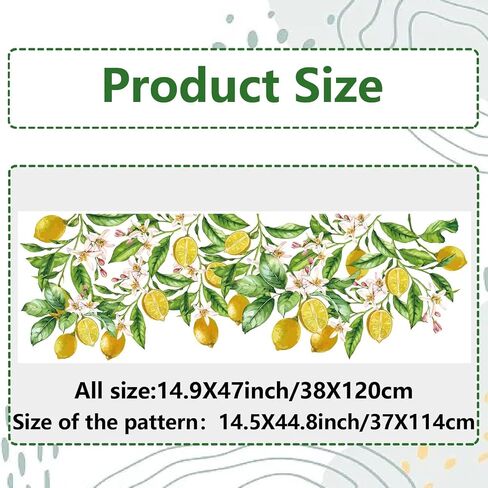Gorgecraft Fern Window Sticker Pteridophyte Leaves Green Green Clings Static Window Clings Clings anti anti anti nonsfive نافذة ملصق لمنع إضرابات الطيور للباب الزجاجي المنزلق إلى المنزل 15 × 46 in Saudi Arabia
