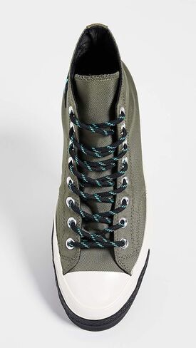 Converse Chuck Taylor All Star High Top Unisex Shoes Size 10, Color: Burnt Honey/Lemon Yellow/Sunny Yellow in Kuwait