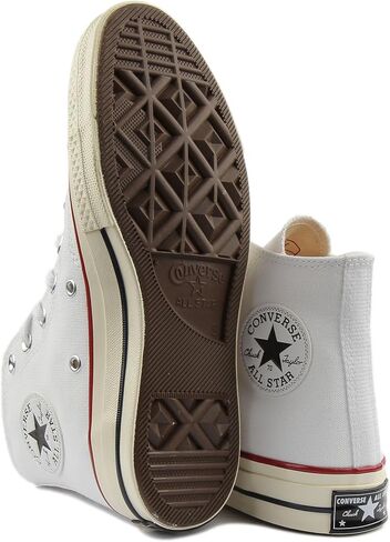 Converse Chuck Taylor All Star High Top Unisex Shoes Size 10, Color: Burnt Honey/Lemon Yellow/Sunny Yellow in Kuwait