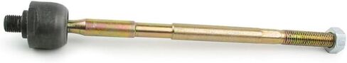 عدم انتظام ضربات القلب 1PCS قضيب توجيه قضيب التوجيه الواجهة الجبهة ربط قضيب ربط قضيب ROD ل Merkur XR4TI 1985 1986 1987 1988 1989 in Saudi Arabia