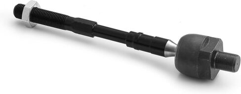 Metrix Premium Chassis Parts - Front Inner Tie Rod End Fits 2007-2011 Nissan Altima, 2012 Nissan Altima, 2013 Nissan Altima, Replacement EV800356, Made in Europe in Saudi Arabia