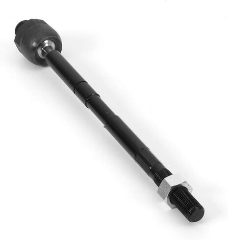 Metrix Premium Chassis Parts - Front Inner Tie Rod End Fits 2007-2011 Nissan Altima, 2012 Nissan Altima, 2013 Nissan Altima, Replacement EV800356, Made in Europe in Saudi Arabia