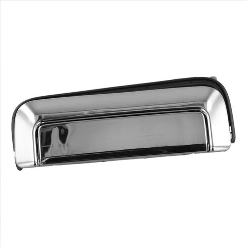 مقبض الباب الخلفي الخلفي متوافق مع Pickup L200 Triton Models KL1T KL2T KL3T KL4T SEENES 2016 2017 2018 PROCIANTION PART 5746A153 in Saudi Arabia
