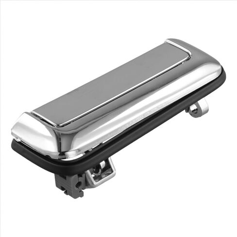 مقبض الباب الخلفي الخلفي متوافق مع Pickup L200 Triton Models KL1T KL2T KL3T KL4T SEENES 2016 2017 2018 PROCIANTION PART 5746A153 in Saudi Arabia