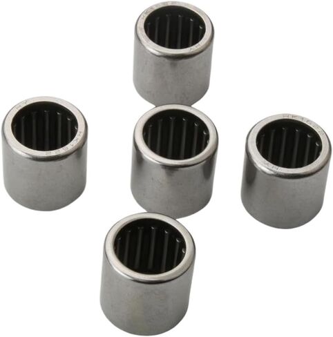 5 Pack 22x22x16mm محامل أسطوانة الإبرة متوافقة مع Ciao Sc R Px P Si Boxer Bravo 50cc 120668 in Saudi Arabia
