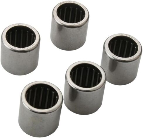 5 Pack 22x22x16mm محامل أسطوانة الإبرة متوافقة مع Ciao Sc R Px P Si Boxer Bravo 50cc 120668 in Saudi Arabia