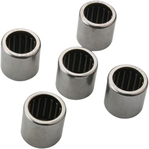 5 Pack 22x22x16mm محامل أسطوانة الإبرة متوافقة مع Ciao Sc R Px P Si Boxer Bravo 50cc 120668 in Saudi Arabia