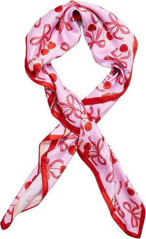 Steve Madden Cary Scarf, Petal Pink in Saudi Arabia