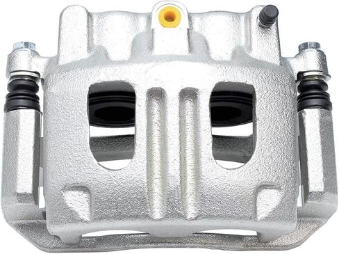 Detroit Axle - Front Risid Disc -Caliper W/Bracket Replace for Ford Explorer Sport Trac Ranger Mazda B2300 B3000 B4000 Mountaineer in Saudi Arabia