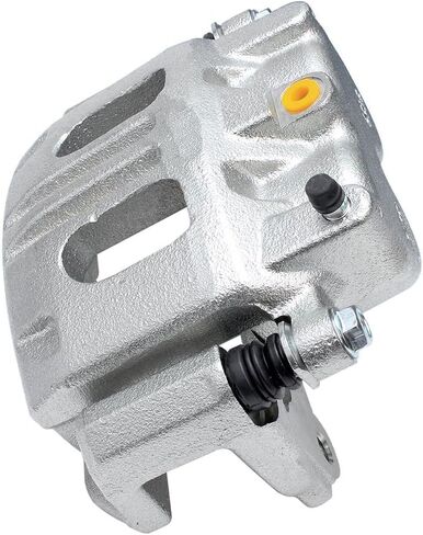 Detroit Axle - Front Risid Disc -Caliper W/Bracket Replace for Ford Explorer Sport Trac Ranger Mazda B2300 B3000 B4000 Mountaineer in Saudi Arabia