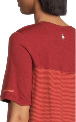 Smartwool Women's Mountain Bike Short Sleeve Jersey in Saudi Arabia