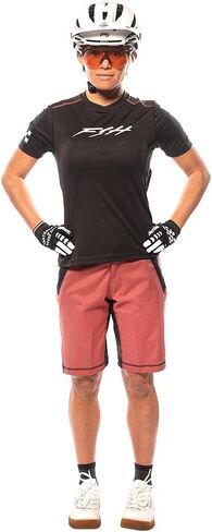 FASTHOUSE Women's Crossline Short in Saudi Arabia