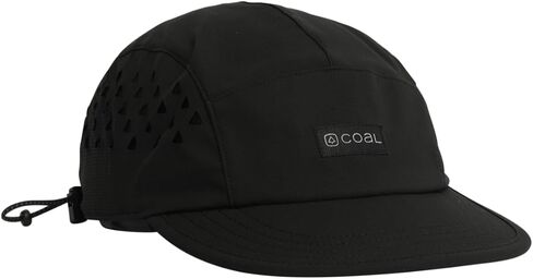 قبعة The Provo 5 Panel للرجال من Coal مصنوعة من الألياف الدقيقة in Saudi Arabia