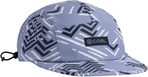 قبعة The Provo 5 Panel للرجال من Coal مصنوعة من الألياف الدقيقة in Saudi Arabia