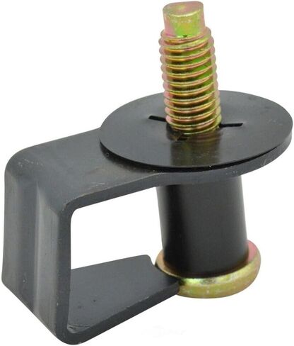 Door Lock Striker Plate Bolt- 1pc for F150 1980-1996,for F250 1980-1996,for F350 1980-1981 1983-1996,for Mustang 1983-1993,for E350 Econoline 1983-1991 & Econoline Club Wagon in Saudi Arabia