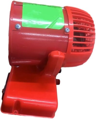 Machswon Car Windshield Defroster ، 1 PC Auto Portable 2 في 1 سخان ومروحة برودة ، وزيادة الزجاج الأمامي للتدفئة ، متوافقة مع سيارات الدفع الرباعي والشاحنات والشاحنات والسيارات (12V 150W) in Saudi Arabia