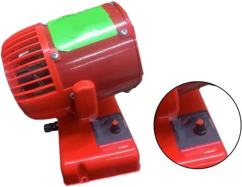 Machswon Car Windshield Defroster ، 1 PC Auto Portable 2 في 1 سخان ومروحة برودة ، وزيادة الزجاج الأمامي للتدفئة ، متوافقة مع سيارات الدفع الرباعي والشاحنات والشاحنات والسيارات (12V 150W) in Saudi Arabia