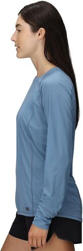 Outdoor Research Women's Echo Long Sleeve Tee in Saudi Arabia