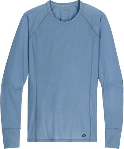 Outdoor Research Women's Echo Long Sleeve Tee in Saudi Arabia