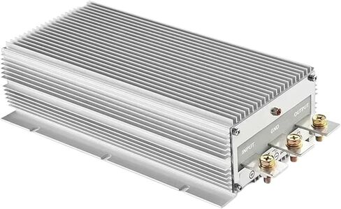 1pc 24v إلى 48v 5a 10a 20a 30a 40a 60a 60a power troffter roudter step step up up supply (24V 36V to 48V 30a) in Kuwait