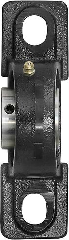 MAPLE ACE UCP215-48 Pillow Block Bearing 3" Bore 2-Bolt Solid in Saudi Arabia
