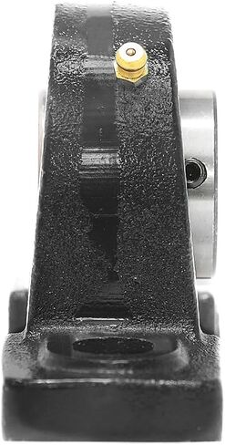 MAPLE ACE UCP215-48 Pillow Block Bearing 3" Bore 2-Bolt Solid in Saudi Arabia