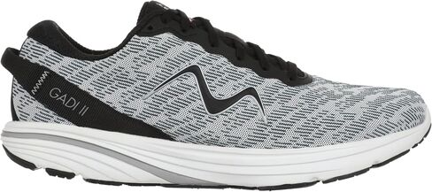 MBT Mens Gadi II Textile Trainers in Saudi Arabia