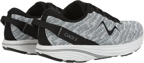 MBT Mens Gadi II Textile Trainers in Saudi Arabia