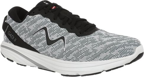 MBT Mens Gadi II Textile Trainers in Saudi Arabia