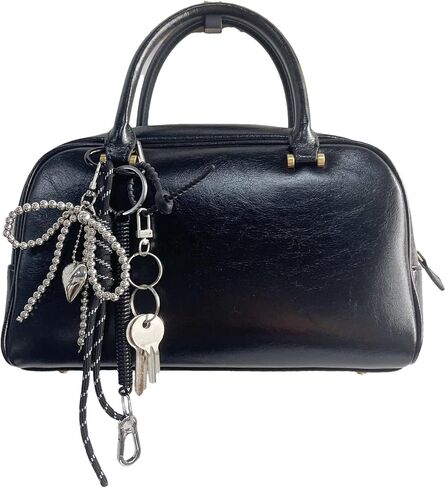 QTMY Keychain Bag Charms for Bogg Bag Accessories Purse Handbang Backpack,217 in Saudi Arabia