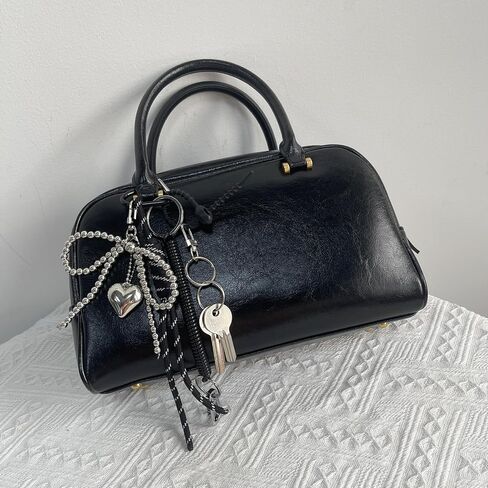 QTMY Keychain Bag Charms for Bogg Bag Accessories Purse Handbang Backpack,217 in Saudi Arabia