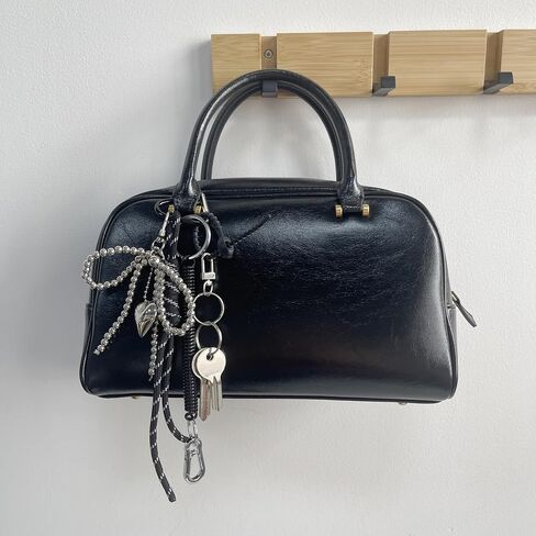 QTMY Keychain Bag Charms for Bogg Bag Accessories Purse Handbang Backpack,217 in Saudi Arabia