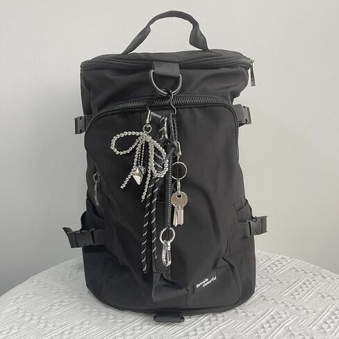QTMY Keychain Bag Charms for Bogg Bag Accessories Purse Handbang Backpack,217 in Saudi Arabia