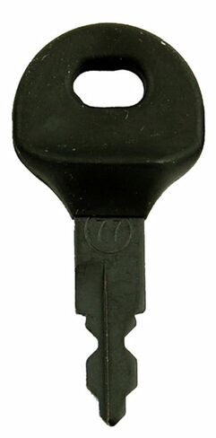 Johnson Evinrude OMC New OEM Ignition Key 77 0127593 in Saudi Arabia