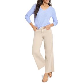 Nic+Zoe Women's Sexture Sweater in Kuwait